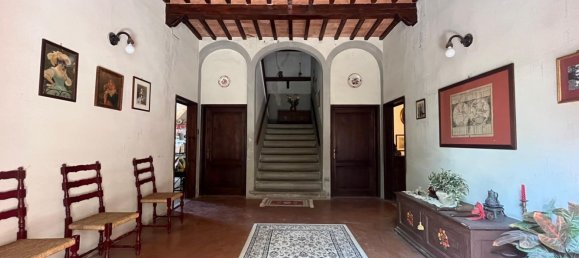 13 chambres Villa à Vinci, Italy No. 350955 2