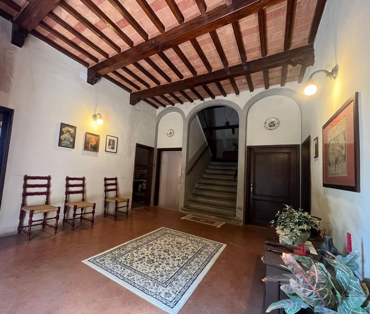 13 chambres Villa à Vinci, Italy No. 350955