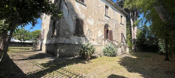 13 chambres Villa à Vinci, Italy No. 350955 41