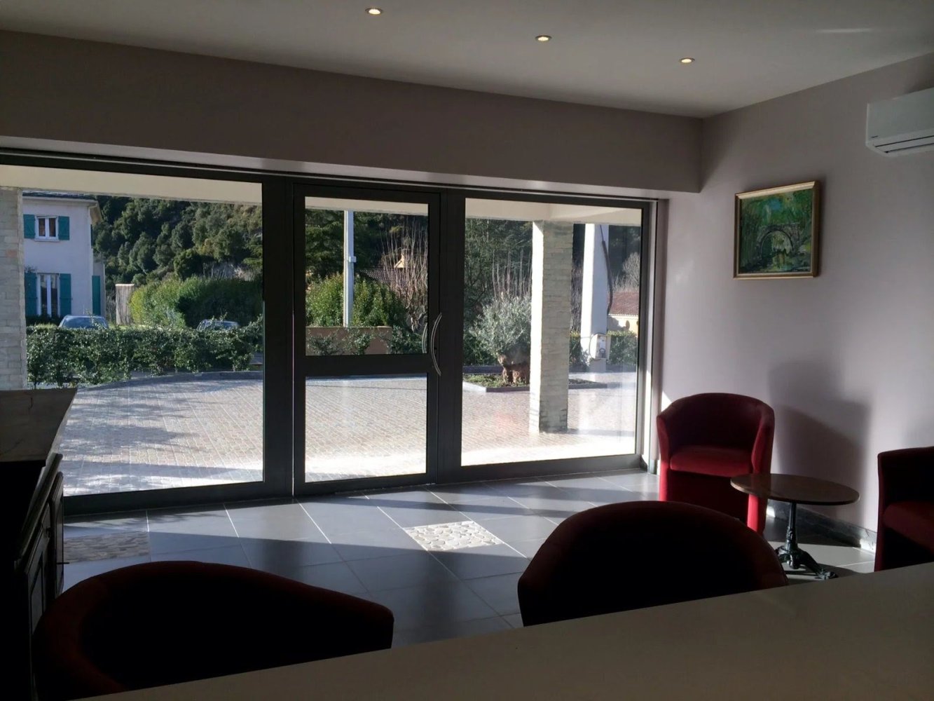 2 rooms Commercial property in Castello-di-Rostino, France No. 47248