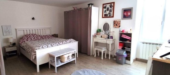 3 غرف نوم منزل في Marcilly-sur-Vienne, France رقم 327697 2