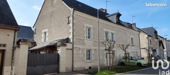 3 غرف نوم منزل في Marcilly-sur-Vienne, France رقم 327697 3