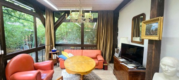 9 Schlafzimmer Haus in Frankfurt am Main, Germany, Nr. 22546 15