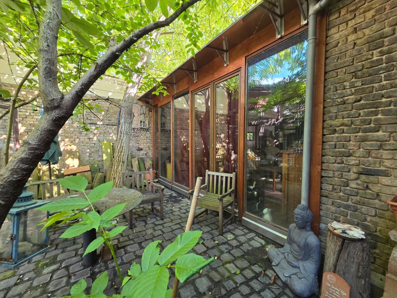 9 Schlafzimmer Haus in Frankfurt am Main, Germany, Nr. 22546