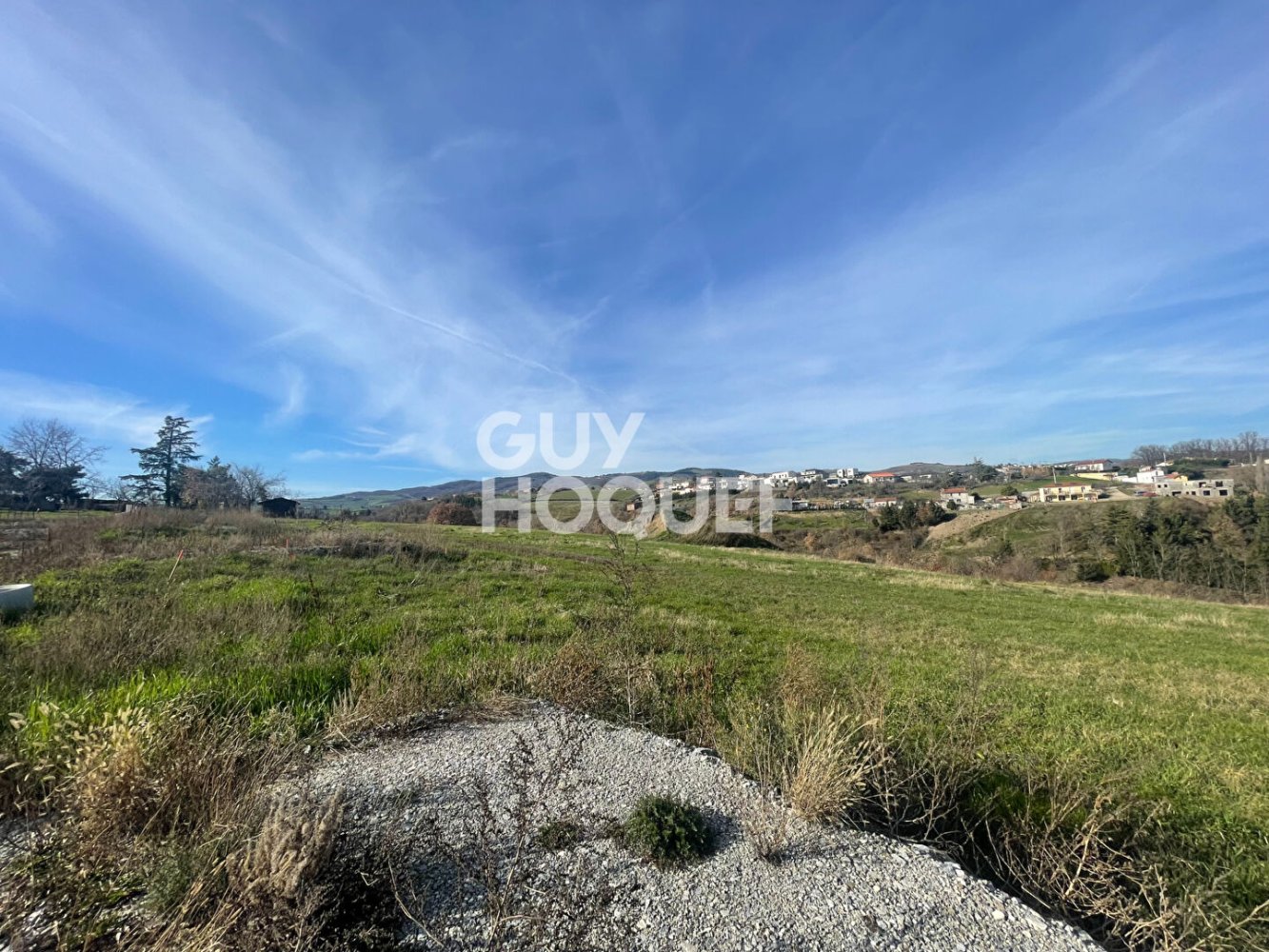 985m² Land in L'Horme, France No. 114195