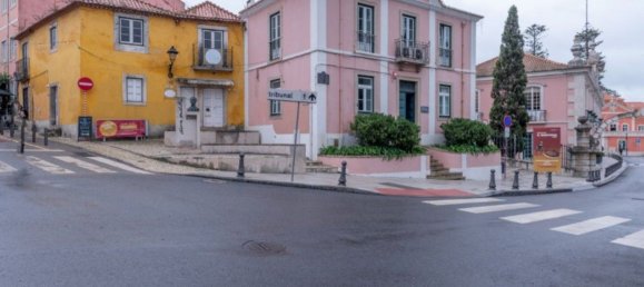عقار تجاري في Oeiras, Portugal 116متر مربع رقم 97454 26