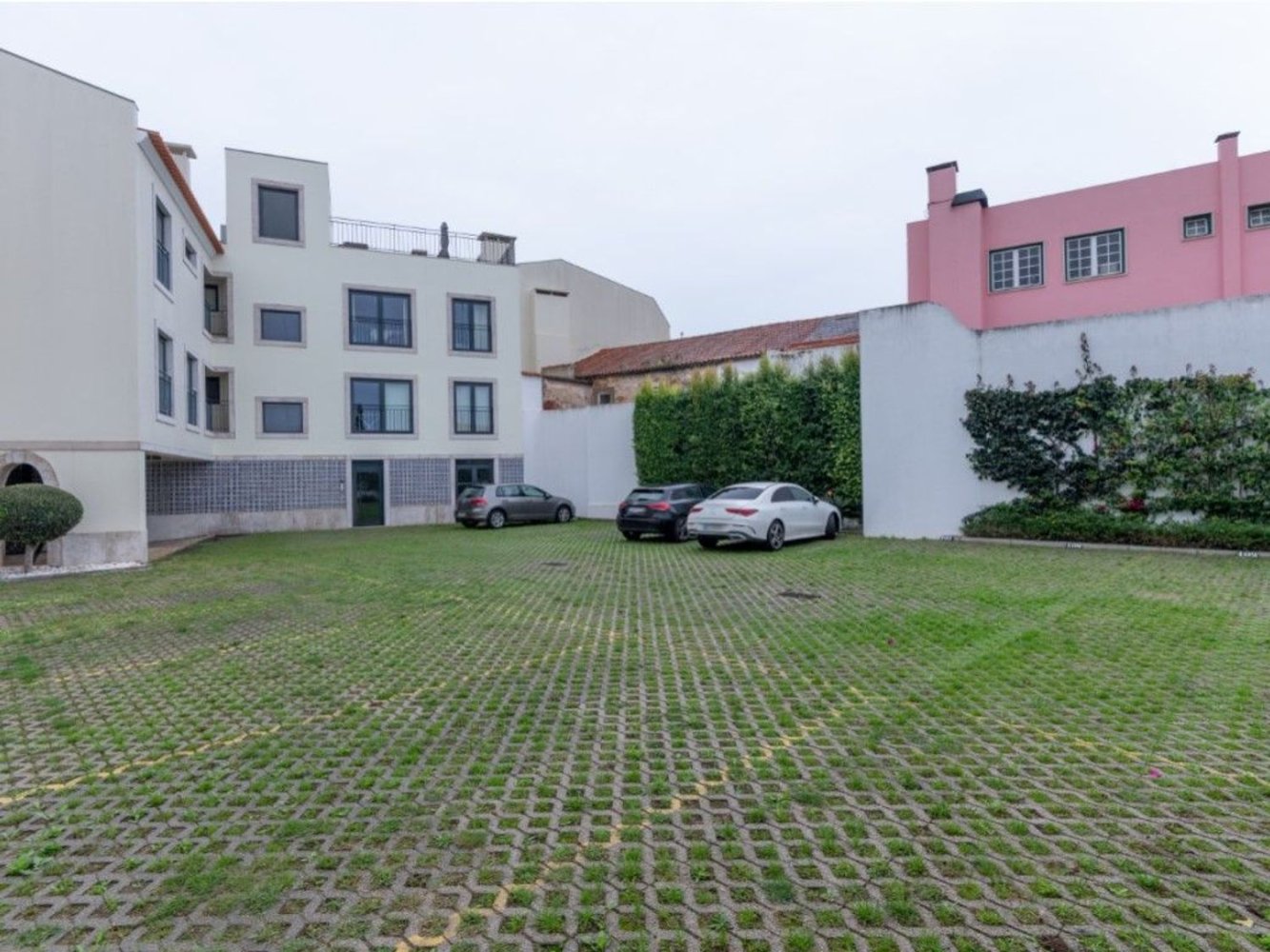  عقار تجاري في Oeiras, Portugal 116متر مربع رقم 97454