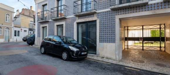 عقار تجاري في Oeiras, Portugal 116متر مربع رقم 97454 2