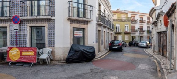 عقار تجاري في Oeiras, Portugal 116متر مربع رقم 97454 22
