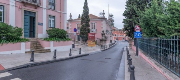 عقار تجاري في Oeiras, Portugal 116متر مربع رقم 97454 27