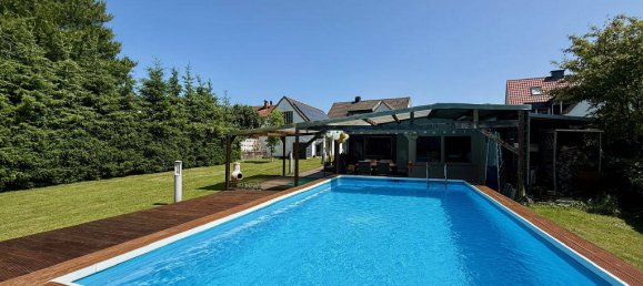 Дом с 6 комнатами в Унна, Германия № 274065 2