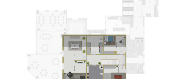 6-Zimmer Cafe / Restaurant in Biberach, Germany, Nr. 242346 22