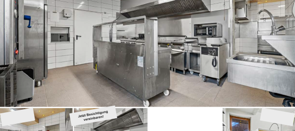 6-Zimmer Cafe / Restaurant in Biberach, Germany, Nr. 242346 9