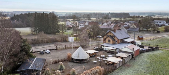 6-Zimmer Cafe / Restaurant in Biberach, Germany, Nr. 242346 2