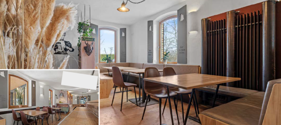 6-Zimmer Cafe / Restaurant in Biberach, Germany, Nr. 242346 5