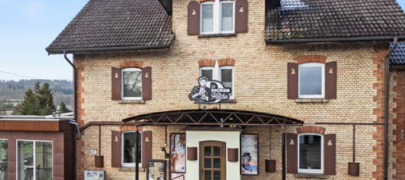 6-Zimmer Cafe / Restaurant in Biberach, Germany, Nr. 242346 3