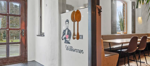 6-Zimmer Cafe / Restaurant in Biberach, Germany, Nr. 242346 4