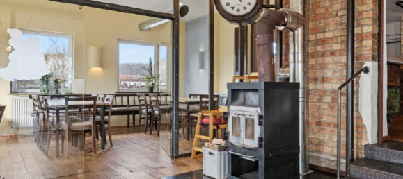 6-Zimmer Cafe / Restaurant in Biberach, Germany, Nr. 242346 7