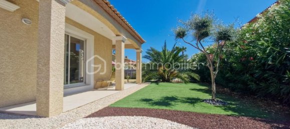 3 bedrooms Villa in Occitanie, France No. 286554 3