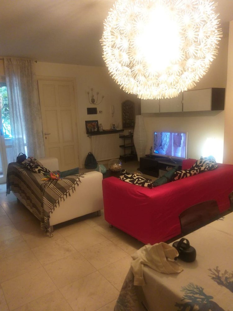 5 bedrooms House in Massa, Italy No. 352596