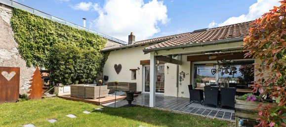 8 bedrooms House in Metz, France No. 66588 17