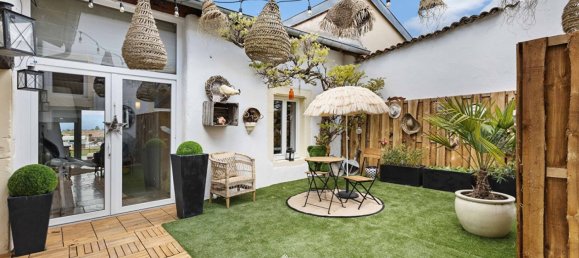 8 bedrooms House in Metz, France No. 66588 18