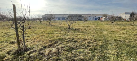 Lagerhaus in Anhalt-Bitterfeld, Germany 2600m², Nr. 127432 9