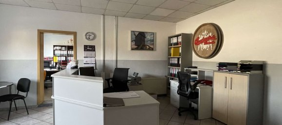 Lagerhaus in Anhalt-Bitterfeld, Germany 2600m², Nr. 127432 10