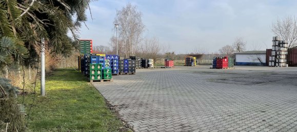 Lagerhaus in Anhalt-Bitterfeld, Germany 2600m², Nr. 127432 7