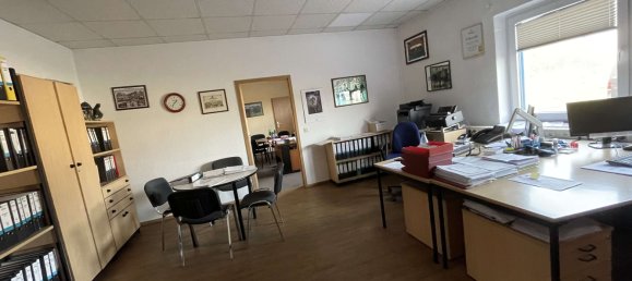 Lagerhaus in Anhalt-Bitterfeld, Germany 2600m², Nr. 127432 11