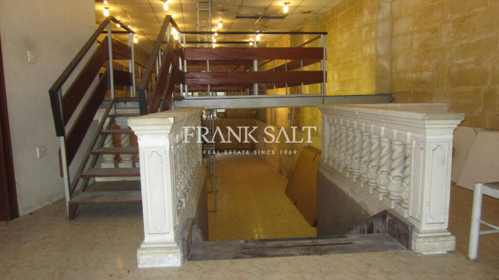 Laden in Birkirkara, Malta, Nr. 13504