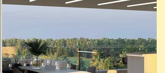 Apartamento de 2 dormitorios en Germasogeia, Cyprus No. 8607 5