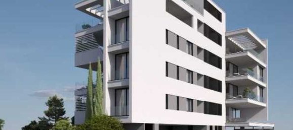 Apartamento de 2 dormitorios en Germasogeia, Cyprus No. 8607 4