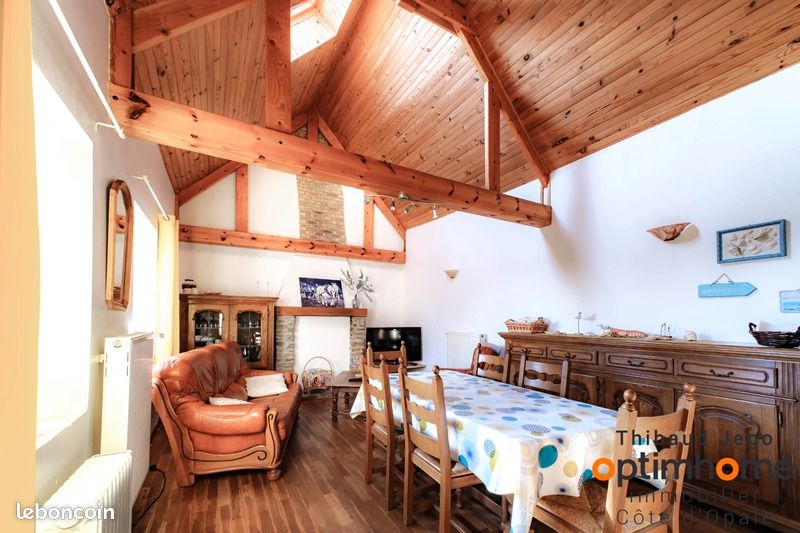 3 bedrooms House in Ambleteuse, France No. 45410