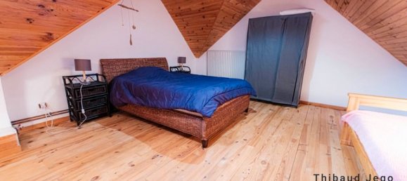 3 bedrooms House in Ambleteuse, France No. 45410 10