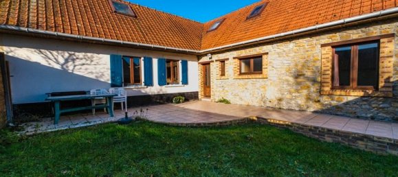 3 bedrooms House in Ambleteuse, France No. 45410 2