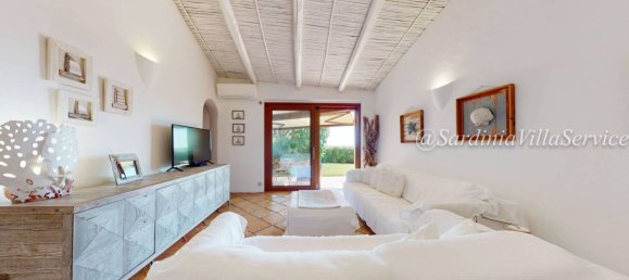 3 bedrooms House in Arzachena, Italy No. 111772 5