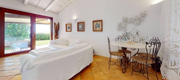 3 bedrooms House in Arzachena, Italy No. 111772 24