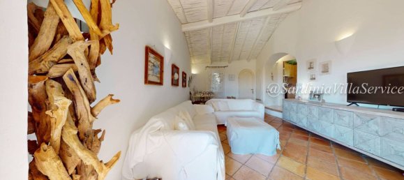 3 bedrooms House in Arzachena, Italy No. 111772 8