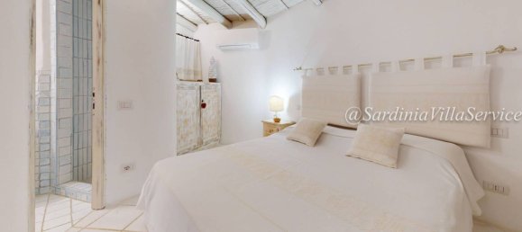 3 bedrooms House in Arzachena, Italy No. 111772 22