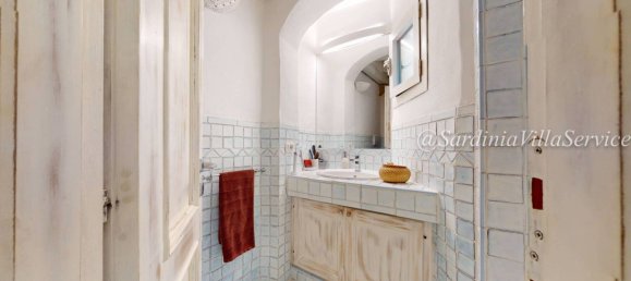 3 bedrooms House in Arzachena, Italy No. 111772 15