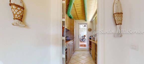 3 bedrooms House in Arzachena, Italy No. 111772 10