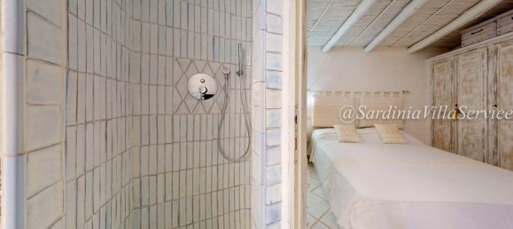 3 bedrooms House in Arzachena, Italy No. 111772 16