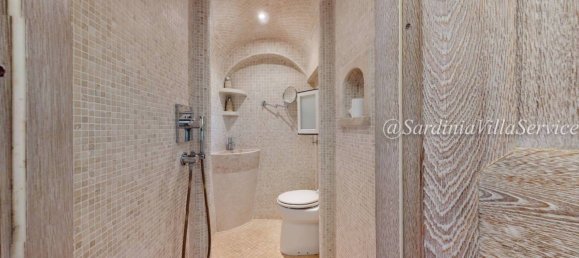 3 bedrooms House in Arzachena, Italy No. 111772 20