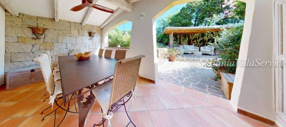 3 bedrooms House in Arzachena, Italy No. 111772 4