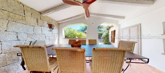 3 bedrooms House in Arzachena, Italy No. 111772 3