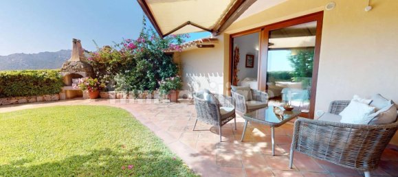 3 bedrooms House in Arzachena, Italy No. 111772 28