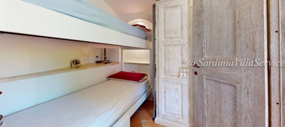 3 bedrooms House in Arzachena, Italy No. 111772 21