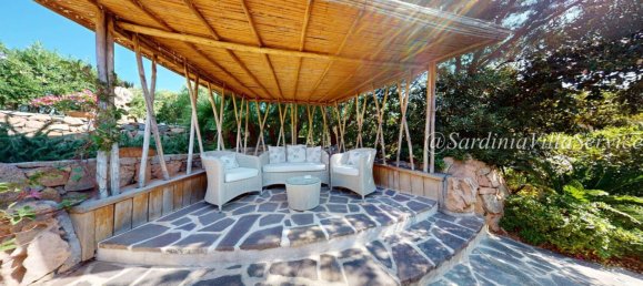 3 bedrooms House in Arzachena, Italy No. 111772 2