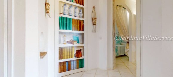 3 bedrooms House in Arzachena, Italy No. 111772 17